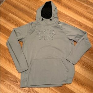 Barstool sports UNRL athletic hoodie - XL